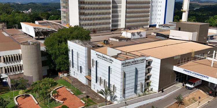 HMC passa por avaliação externa periódica e mantém acreditação ONA Nível 3 de Excelência