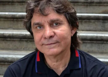 Morre Lô Borges, fundador do Clube da Esquina, aos 73 anos