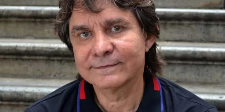 Morre Lô Borges, fundador do Clube da Esquina, aos 73 anos