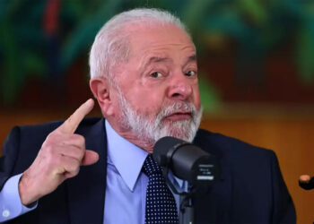 Lula condena operação policial no Rio e cobra investigação independente