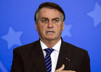 Moraes rejeita pedido de avaliação médica de Bolsonaro feito pela Seap do DF