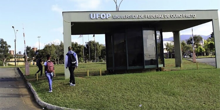 Novo campus da UFOP impulsiona desenvolvimento educacional em Ipatinga