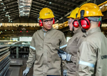 Usiminas Mecânica abre 150 vagas de emprego em Ipatinga