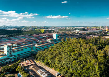 Usiminas encerra inscrições para o Programa de Entrada 2026 neste domingo