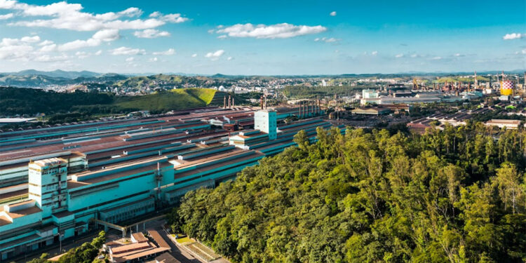 Usiminas encerra inscrições para o Programa de Entrada 2026 neste domingo