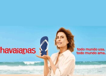 Fim de semana é marcado por polêmicas publicitárias envolvendo sandálias e Governo Federal