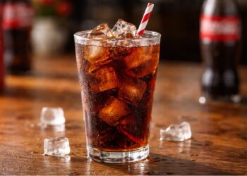 Câmara aprova ‘Imposto do Pecado’ com alíquota de 30% para bebidas açucaradas