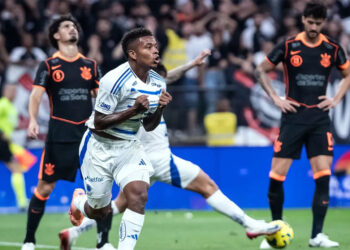 Após pênaltis decisivos, dublador revela o que Gabigol disse a Yuri Alberto