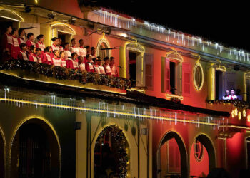 31ª Cantata de Natal da Fundação Aperam Acesita será neste fim de semana