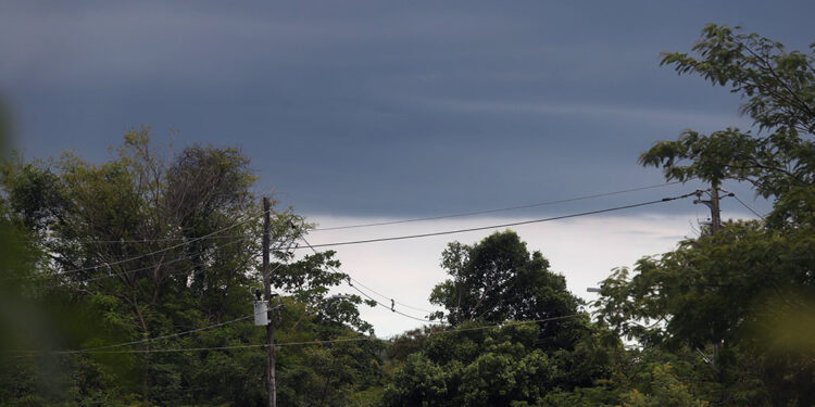 Governo de Minas alerta para atuação de ciclone extratropical no estado