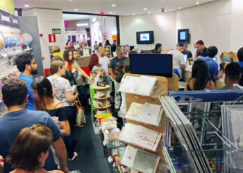 Procon-MPMG orienta consumidores com dicas para as compras de fim de ano
