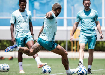 Cruzeiro x Corinthians: onde assistir o jogo de ida das semifinais da Copa do Brasil