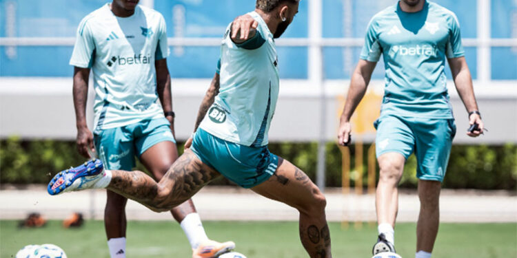 Cruzeiro x Corinthians: onde assistir o jogo de ida das semifinais da Copa do Brasil