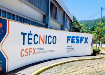 CSFX Técnico abre matrículas para as vagas remanescentes do Programa Trilhas de Futuro