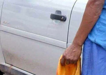 Chega de ser extorquido na rua: a cidade não tem dono, é do povo