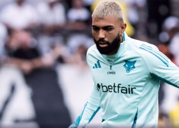 Gabigol erra pênalti decisivo e Cruzeiro é eliminado da Copa do Brasil pelo Corinthians