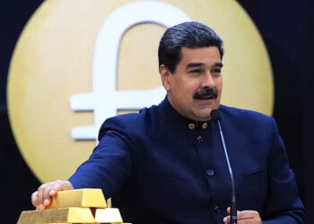 Trump faz ultimato a Nicolás Maduro para deixar poder da Venezuela