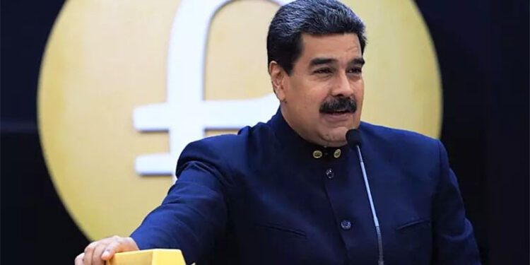 Trump faz ultimato a Nicolás Maduro para deixar poder da Venezuela