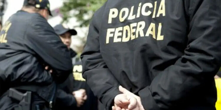 PF deflagra Operação Monterrey contra o tráfico de migrantes no Vale do Aço