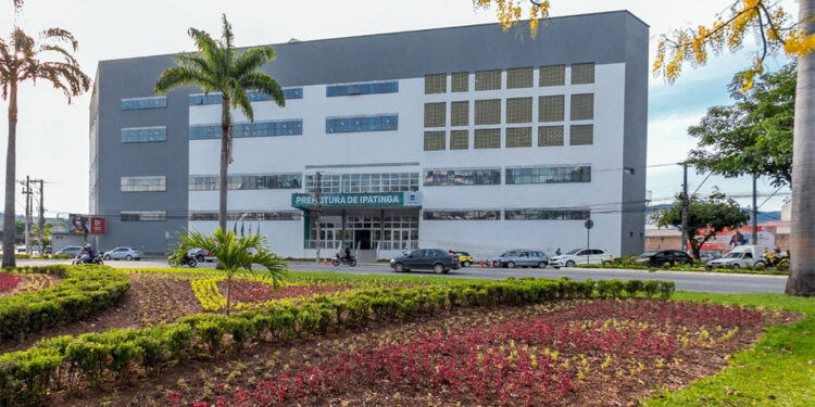 Prefeitura de Ipatinga divulga funcionamento dos serviços no período de Natal e Ano Novo