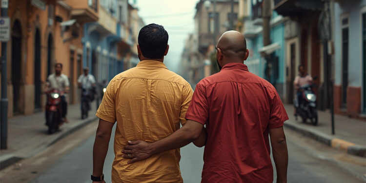 “Diga-me com quem andas, e eu te mostrarei a engrenagem do poder”