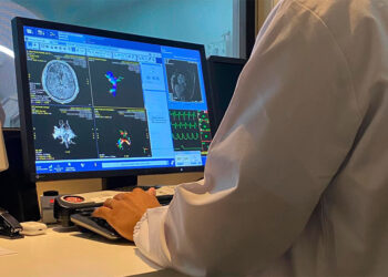 HMC implanta inteligência artificial na ressonância magnética e avança na qualidade do diagnóstico