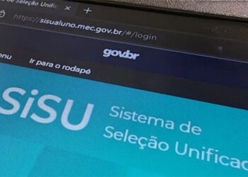 Sisu: confira os dez cursos e instituições com mais vagas ofertadas