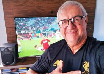 William Saliba: a madeira bruta da verdade
