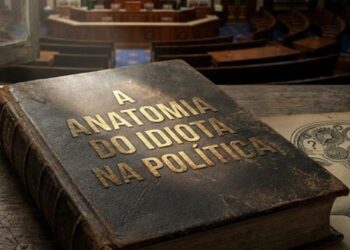 Análise: a anatomia do idiota na política brasileira