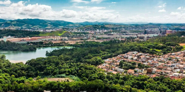 Usiminas inicia nova rodada da Pesquisa Ambiental em Ipatinga