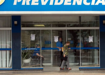 Agências do INSS fecham de quarta a sexta-feira desta semana