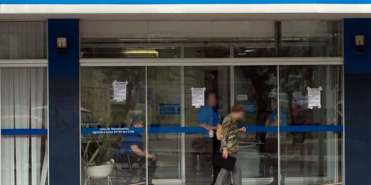 Agências do INSS fecham de quarta a sexta-feira desta semana