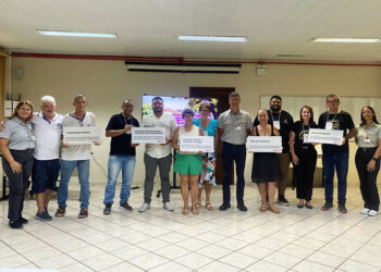 Cinco projetos do Vale do Aço recebem recursos do Edital de Projetos 2025
