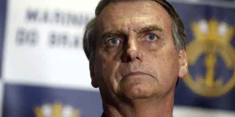 Moraes autoriza transferência de Bolsonaro para cela na Papudinha