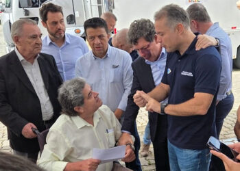 Movimento Pró-Vidas apresenta demandas sobre a BR-381 ao ministro dos Transportes