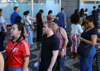 Termina hoje o prazo para candidatos entrarem com recurso da avaliação de títulos do CNU