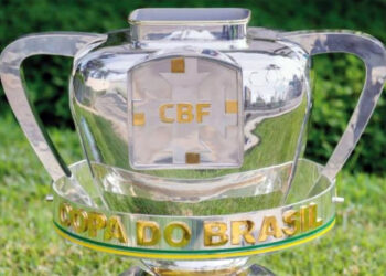 Copa do Brasil 2026: veja os confrontos definidos e chaveamento até a terceira fase
