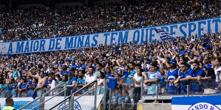 Campeonato Mineiro 2026 tem início neste fim de semana
