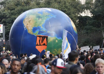 Direitos humanos não têm lado: têm dever