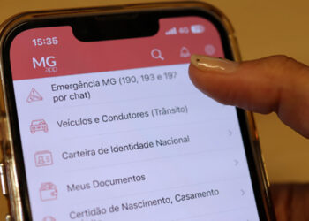 Emergência MG fortalece resposta rápida durante período chuvoso em Minas