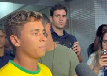 É revoltante a parcialidade criminosa do consórcio midiático