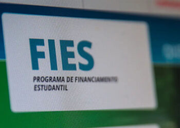 Fies: prazo para complementar inscrições postergadas começa hoje