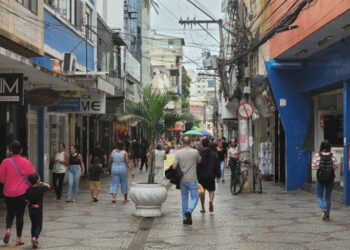 Inflação em Viçosa fecha acima da média nacional