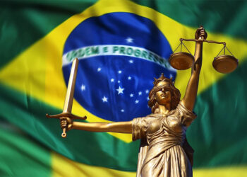 O custo Brasil – JUDICIÁRIO: Você sabe quanto custa uma decisão judicial no Brasil?