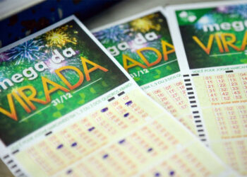 Mega da Virada é adiada após recorde de apostas e sobrecarga nos sistemas