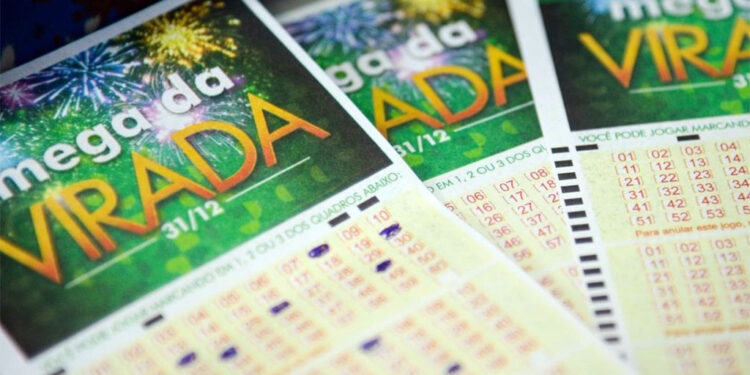 Mega da Virada é adiada após recorde de apostas e sobrecarga nos sistemas