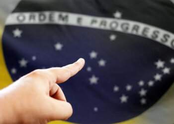 Memória viva do Brasil que estamos atravessando