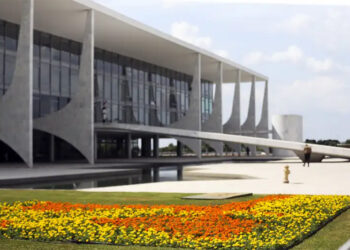 O veto, o Supremo e o espelho que o Brasil precisa encarar