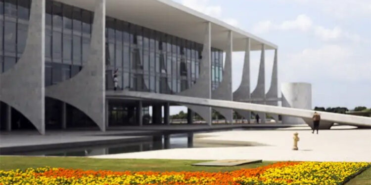 O veto, o Supremo e o espelho que o Brasil precisa encarar