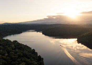 Parque Estadual do Rio Doce alcança marco histórico e supera recorde de visitação